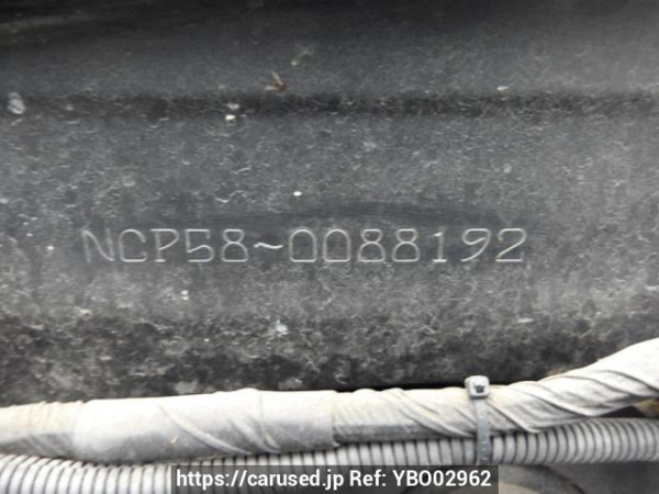 Used 2013 AT toyota succeed-wagon NCP58G Image[12]