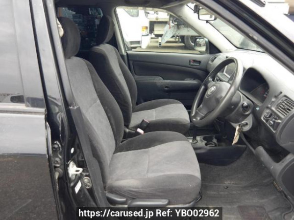 Used 2013 AT toyota succeed-wagon NCP58G Image[13]