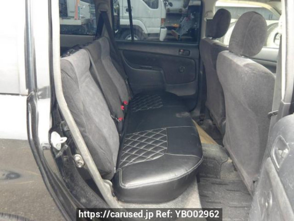 Used 2013 AT toyota succeed-wagon NCP58G Image[15]