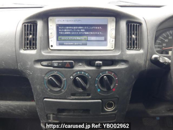 Used 2013 AT toyota succeed-wagon NCP58G Image[22]