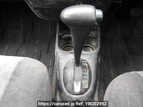 Used 2013 AT toyota succeed-wagon NCP58G Image[25]