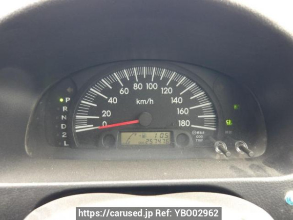 Used 2013 AT toyota succeed-wagon NCP58G Image[26]