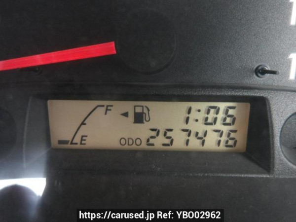 Used 2013 AT toyota succeed-wagon NCP58G Image[27]