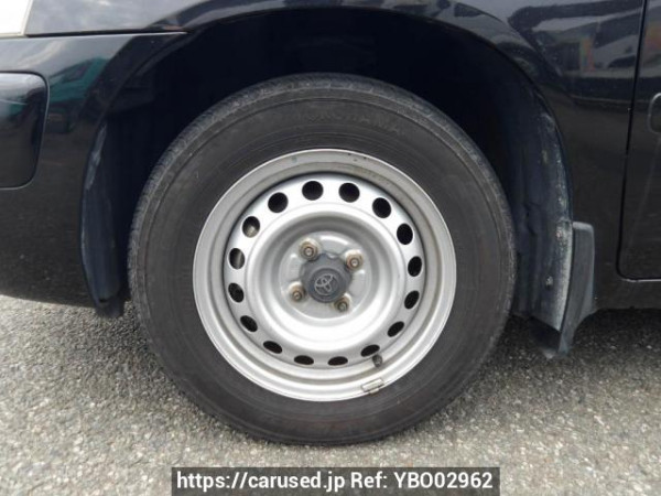 Used 2013 AT toyota succeed-wagon NCP58G Image[29]