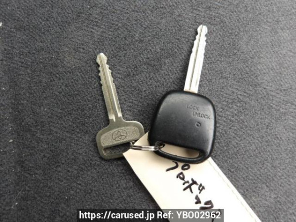 Used 2013 AT toyota succeed-wagon NCP58G Image[42]