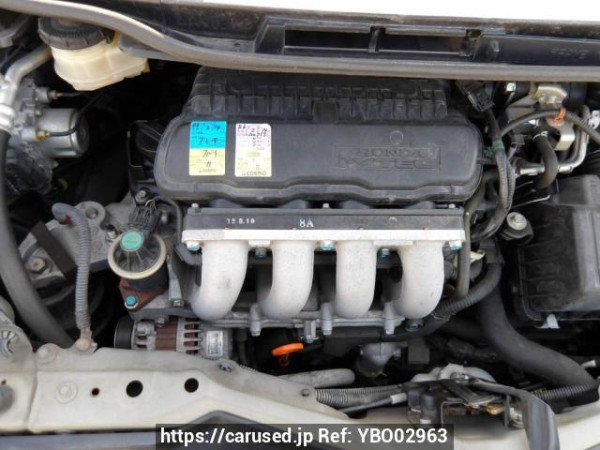Used 2013 AT honda fit GE6 Image[9]
