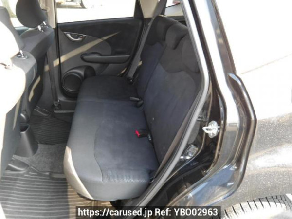 Used 2013 AT honda fit GE6 Image[16]