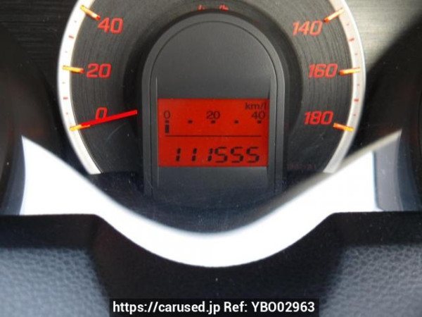 Used 2013 AT honda fit GE6 Image[28]