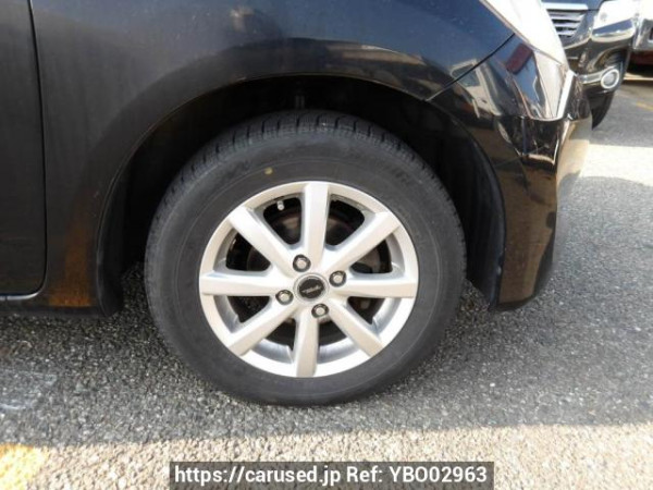 Used 2013 AT honda fit GE6 Image[29]