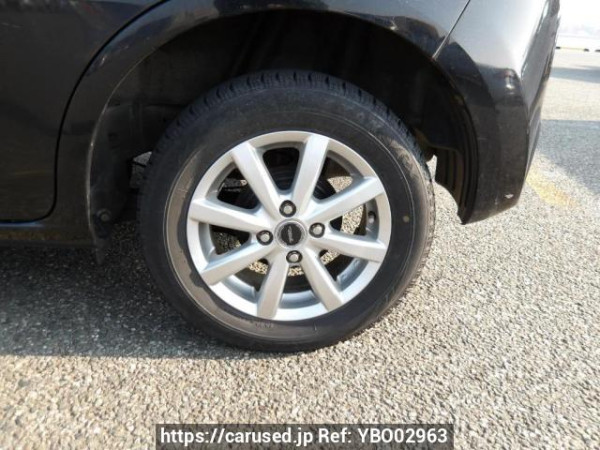 Used 2013 AT honda fit GE6 Image[32]