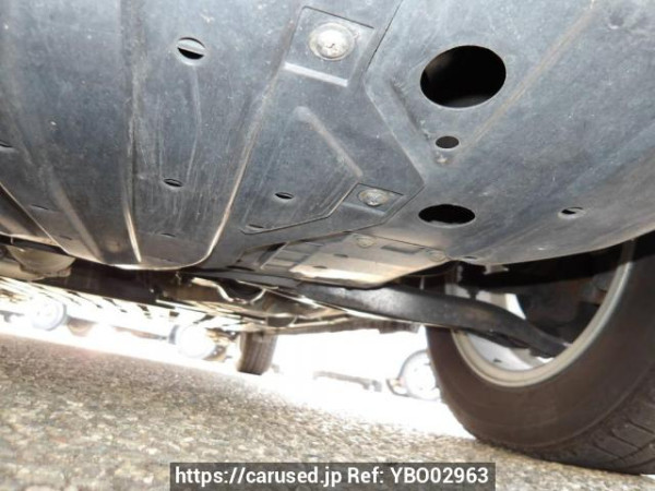 Used 2013 AT honda fit GE6 Image[34]