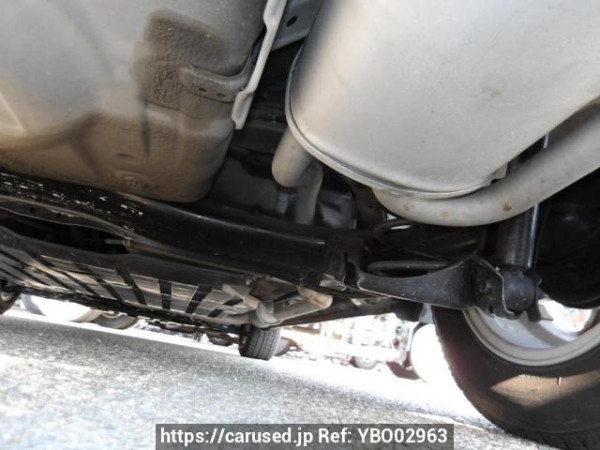 Used 2013 AT honda fit GE6 Image[41]