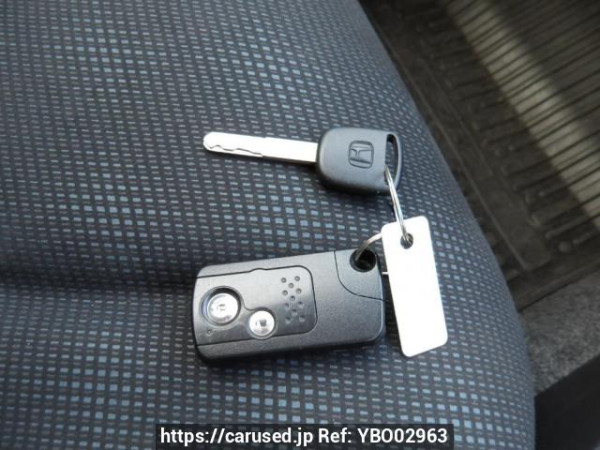 Used 2013 AT honda fit GE6 Image[42]