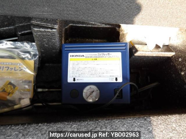 Used 2013 AT honda fit GE6 Image[43]