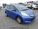 Honda Fit GE6