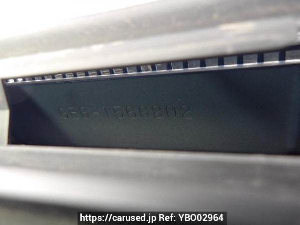 Used 2011 AT honda fit GE6 Image[12]