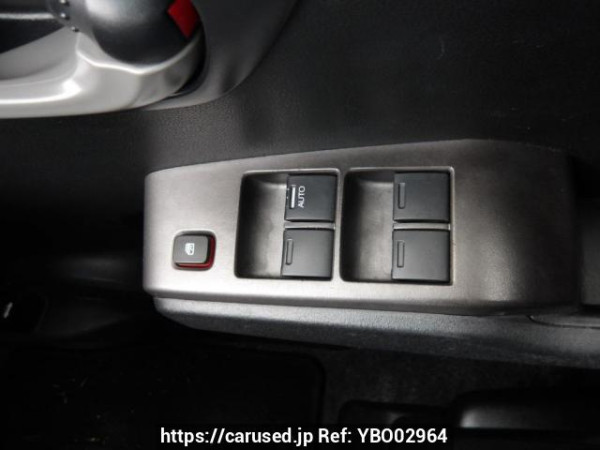 Used 2011 AT honda fit GE6 Image[17]