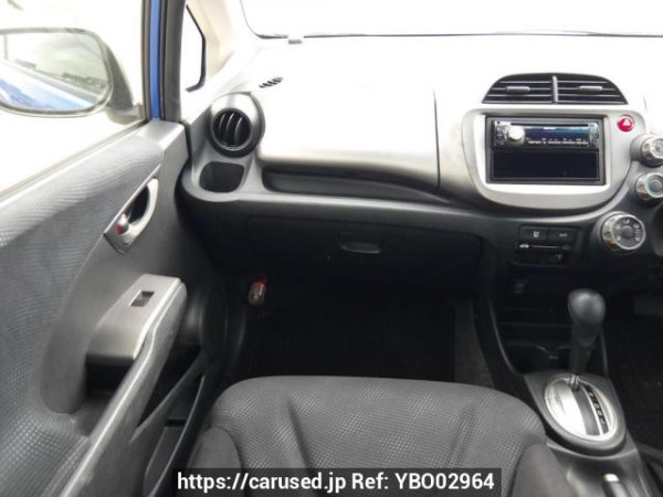 Used 2011 AT honda fit GE6 Image[19]