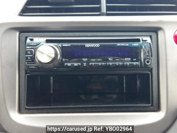 Used 2011 AT honda fit GE6 Image[23]