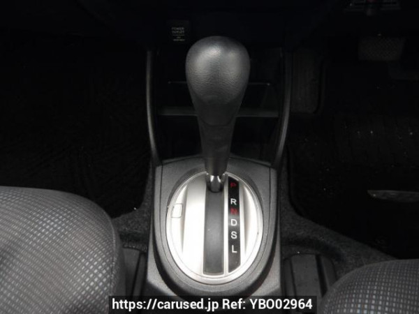 Used 2011 AT honda fit GE6 Image[25]