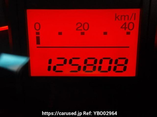 Used 2011 AT honda fit GE6 Image[27]