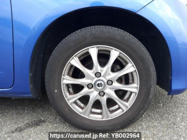 Used 2011 AT honda fit GE6 Image[28]