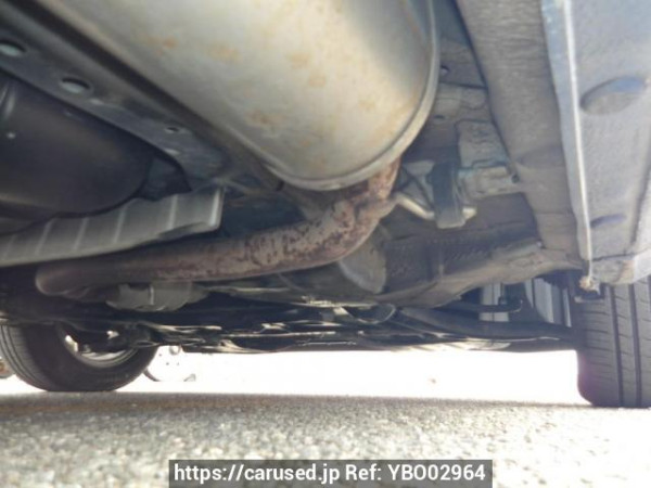 Used 2011 AT honda fit GE6 Image[34]