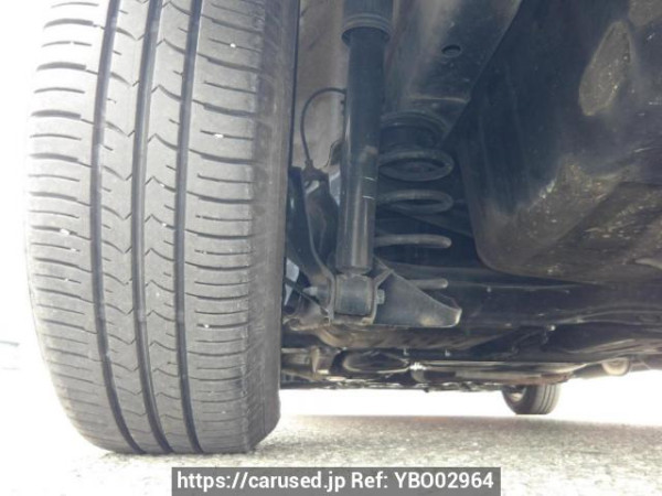 Used 2011 AT honda fit GE6 Image[38]