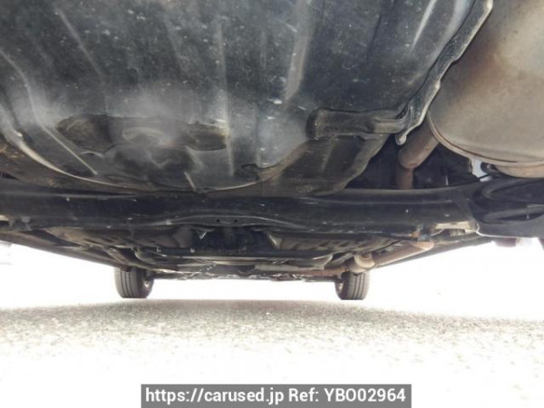 Used 2011 AT honda fit GE6 Image[39]