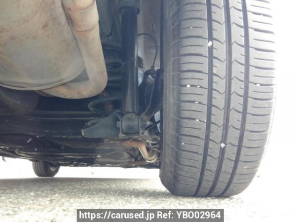 Used 2011 AT honda fit GE6 Image[40]