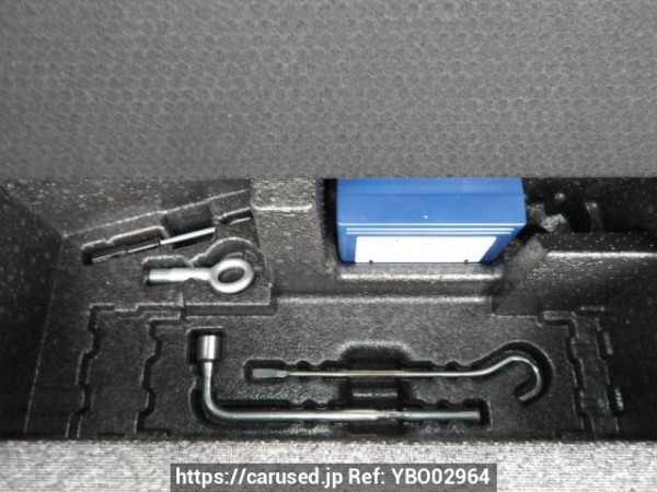 Used 2011 AT honda fit GE6 Image[42]