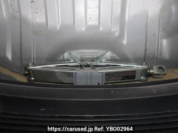 Used 2011 AT honda fit GE6 Image[43]