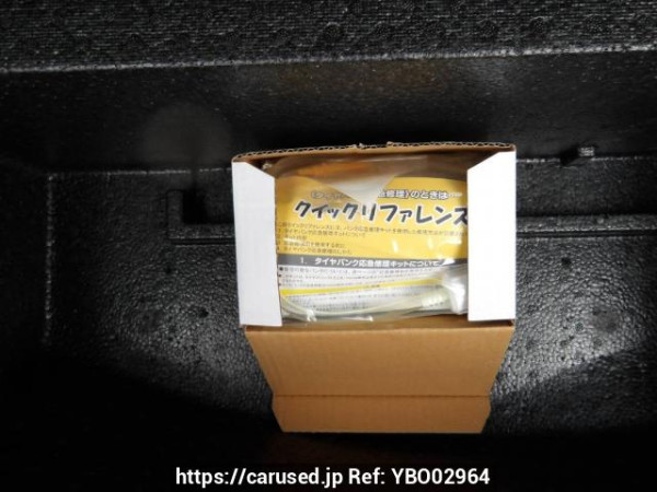 Used 2011 AT honda fit GE6 Image[44]