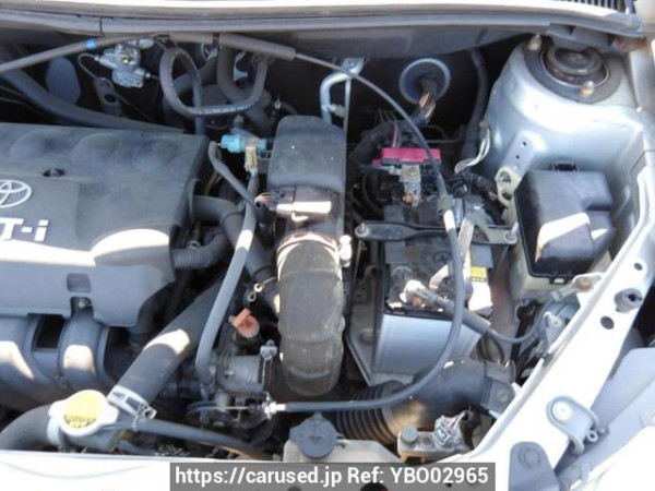 Used 2002 AT toyota ist NCP65 Image[10]