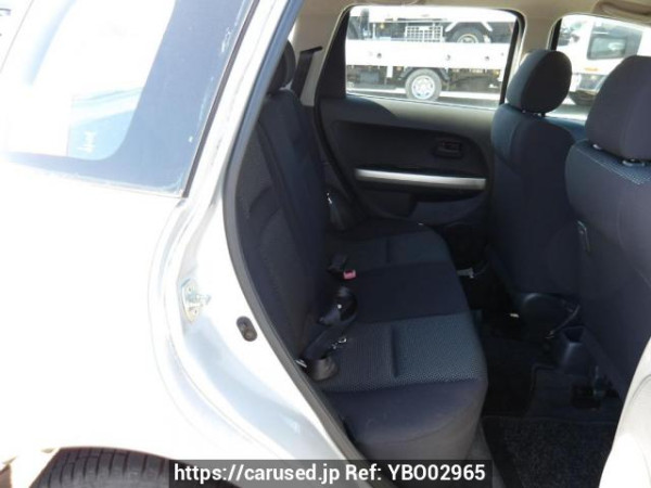 Used 2002 AT toyota ist NCP65 Image[14]