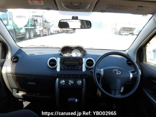 Used 2002 AT toyota ist NCP65 Image[16]