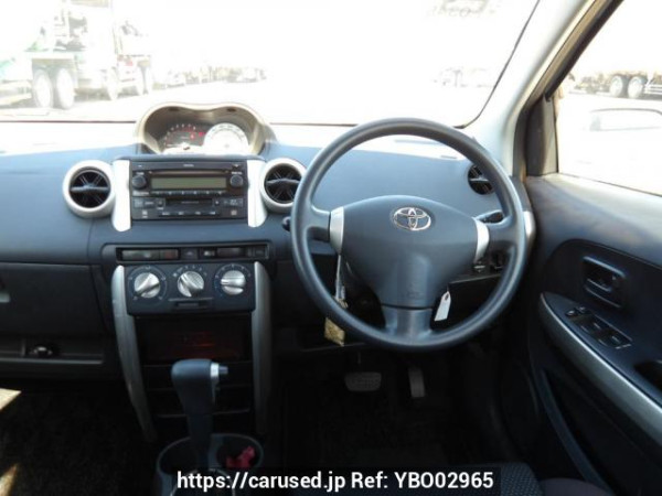 Used 2002 AT toyota ist NCP65 Image[18]