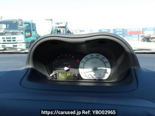 Used 2002 AT toyota ist NCP65 Image[19]