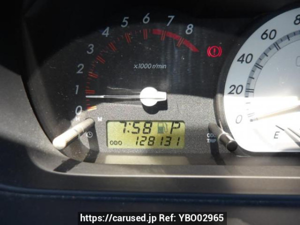 Used 2002 AT toyota ist NCP65 Image[20]