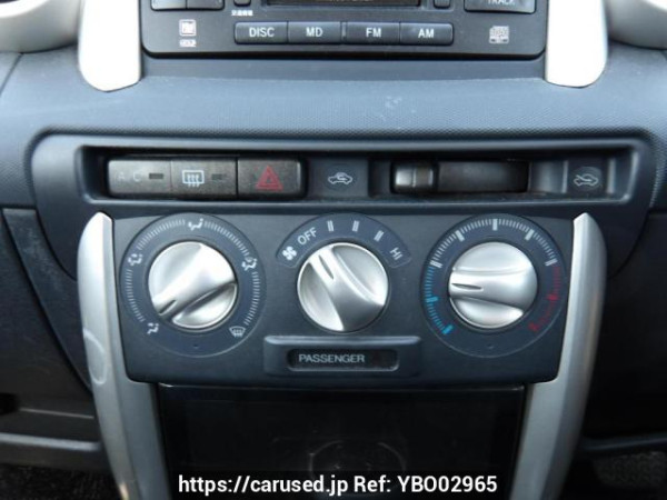 Used 2002 AT toyota ist NCP65 Image[22]