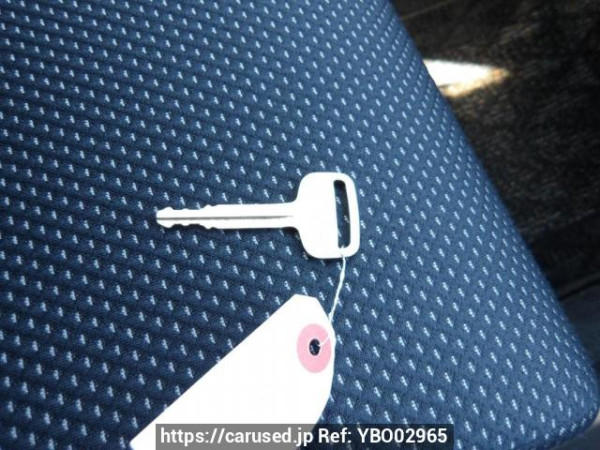 Used 2002 AT toyota ist NCP65 Image[26]