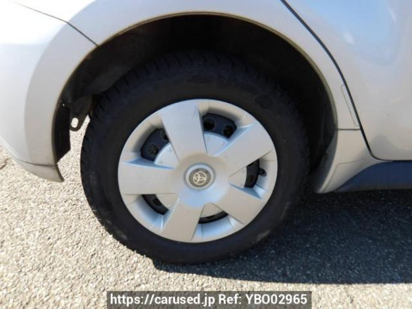 Used 2002 AT toyota ist NCP65 Image[31]
