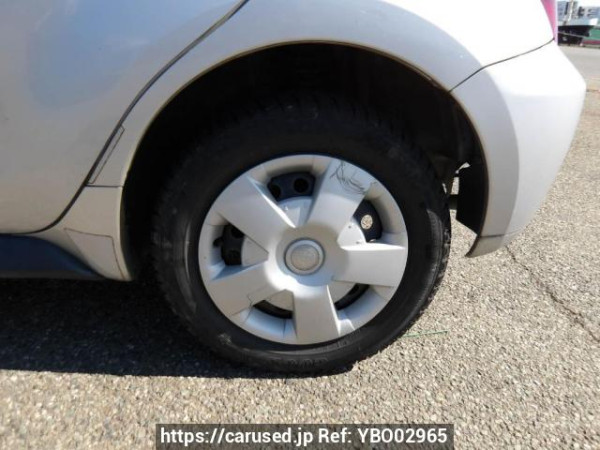 Used 2002 AT toyota ist NCP65 Image[32]