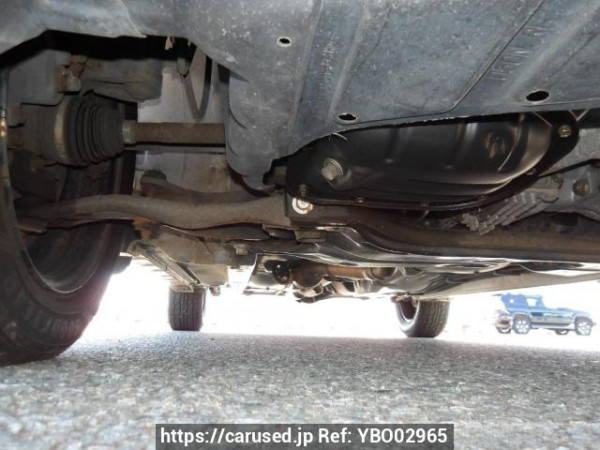 Used 2002 AT toyota ist NCP65 Image[33]