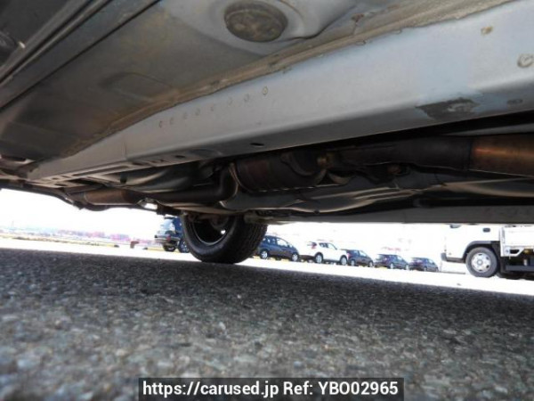 Used 2002 AT toyota ist NCP65 Image[35]