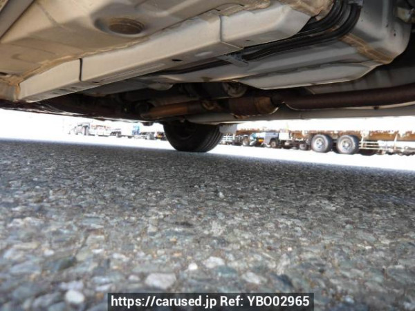 Used 2002 AT toyota ist NCP65 Image[37]
