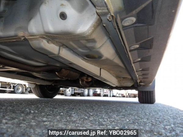 Used 2002 AT toyota ist NCP65 Image[38]