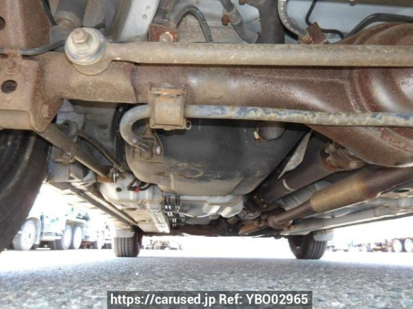 Used 2002 AT toyota ist NCP65 Image[39]