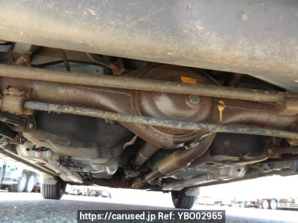 Used 2002 AT toyota ist NCP65 Image[40]
