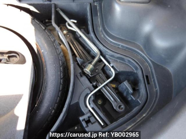 Used 2002 AT toyota ist NCP65 Image[42]